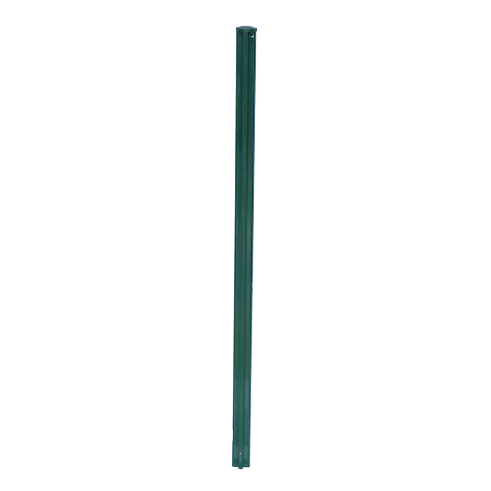 barbed wire mesh fencing