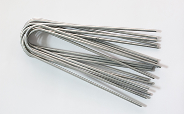 8d ring shank coil nails