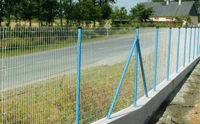 cheap field fence