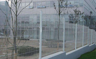 metal diamond mesh