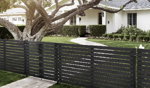 Vista Fence