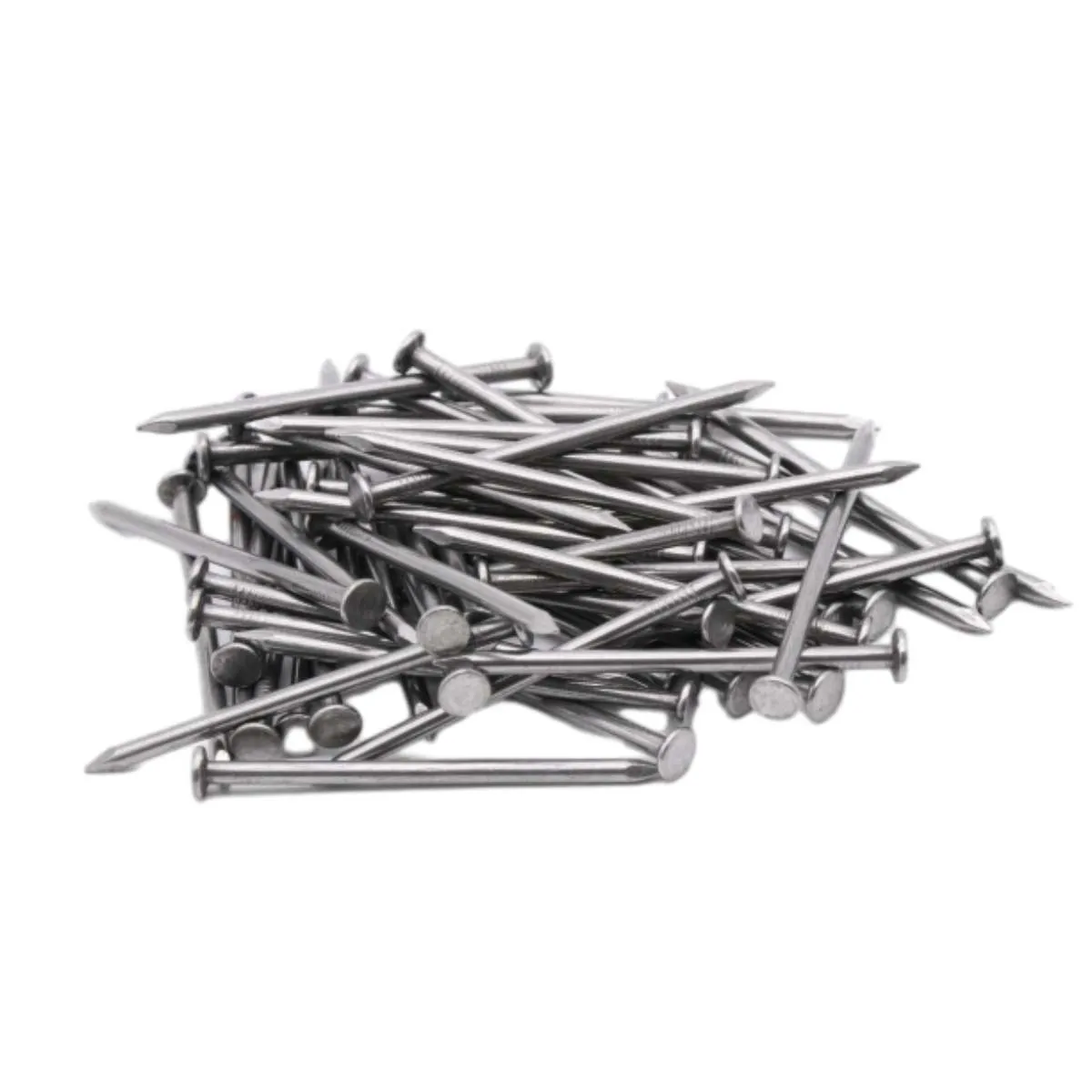 nails for roof decking