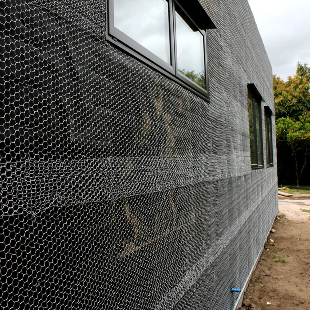 metal shed