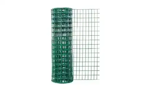 Welded Mesh