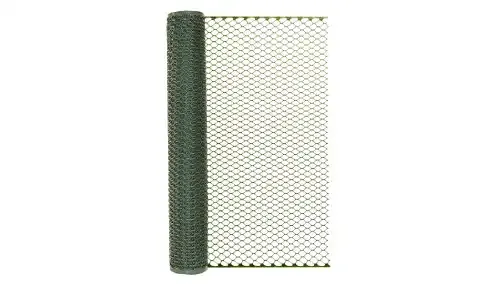 plastic net