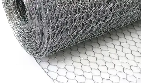 Stucco Netting