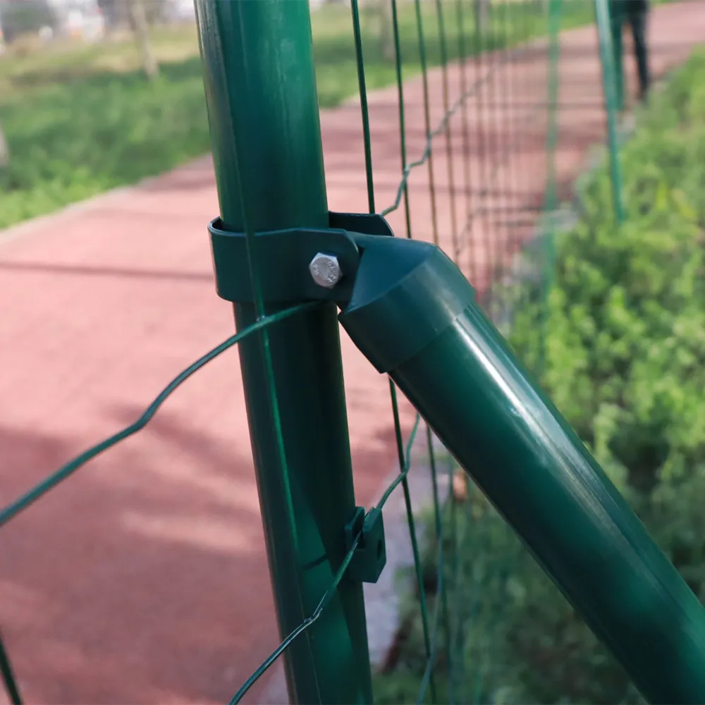 Read More About euro steel fence