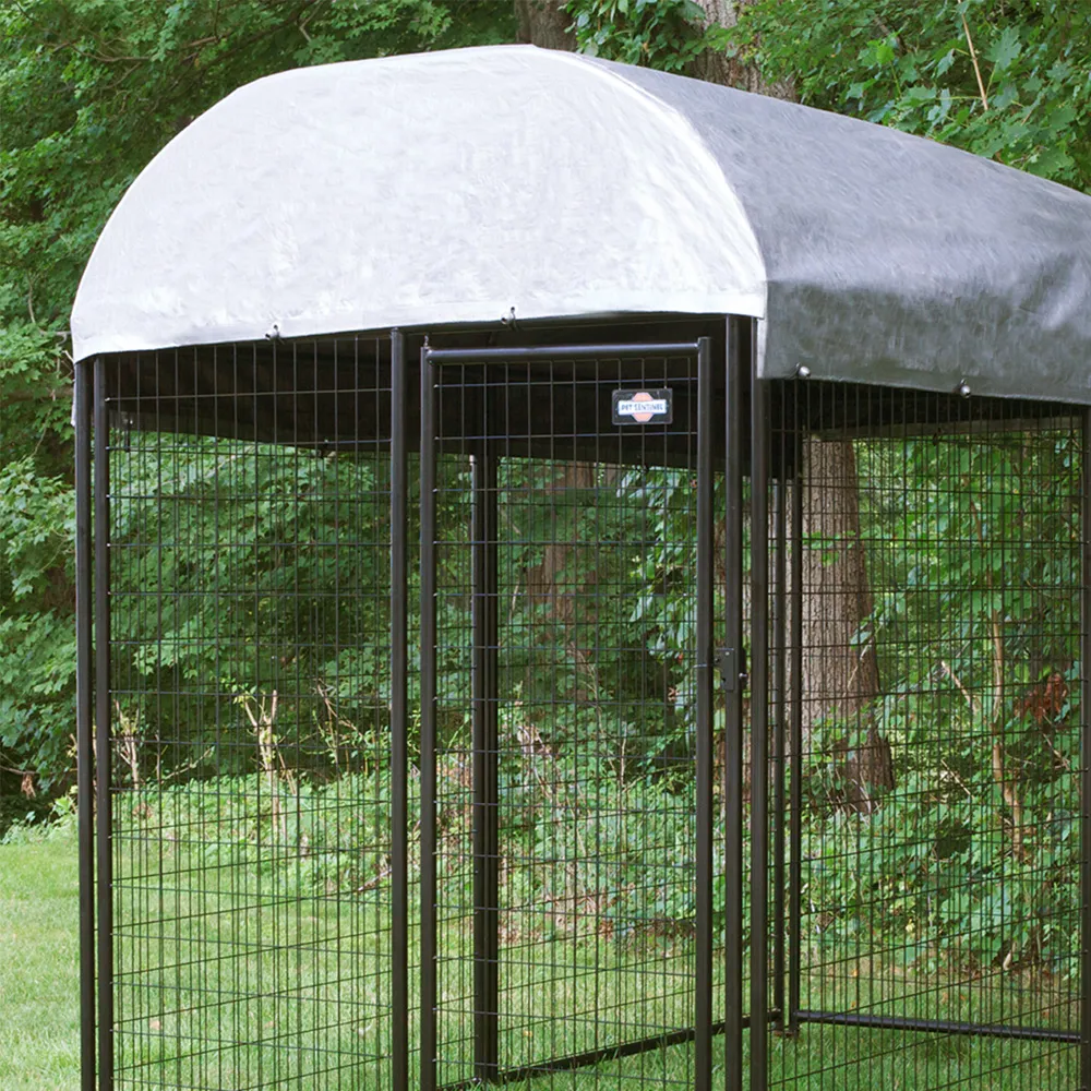 decorative wire fence panels