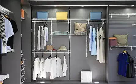 Home Organizations