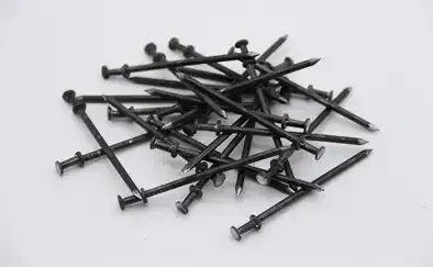 Nail