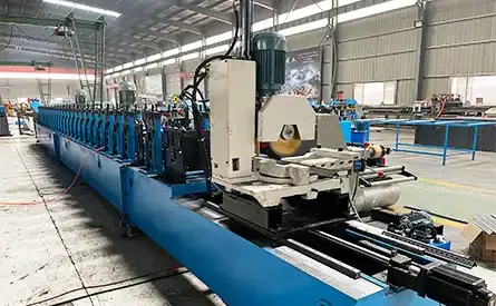 Machine