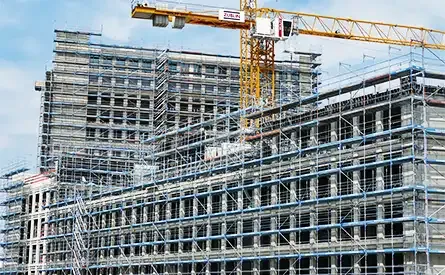 Building Materials