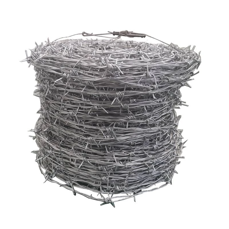 Chain Link Fence with Barbed Wire: A Sturdy Defense Line for Safety Protection