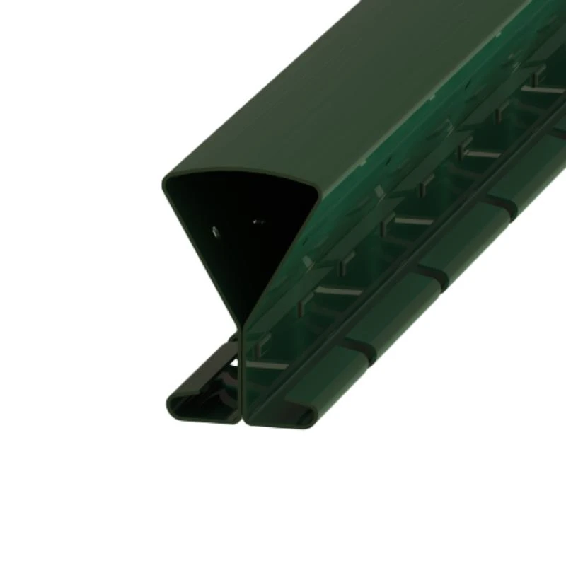 The High-Strength Bearing Capacity of Metal H Posts Is a Pioneer in Earthquake Resistance The High-Strength Bearing Capacity of Metal H Posts Is a Pioneer in Earthquake Resistance