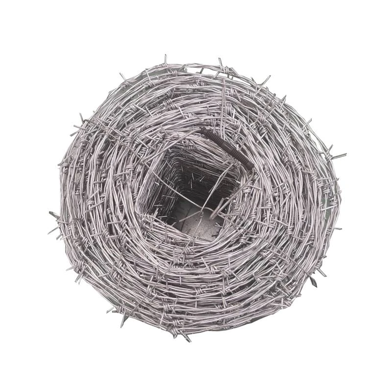 High Tensile Barbed Wire: An Excellent Choice in the Field of Protection High Tensile Barbed Wire: An Excellent Choice in the Field of Protection
