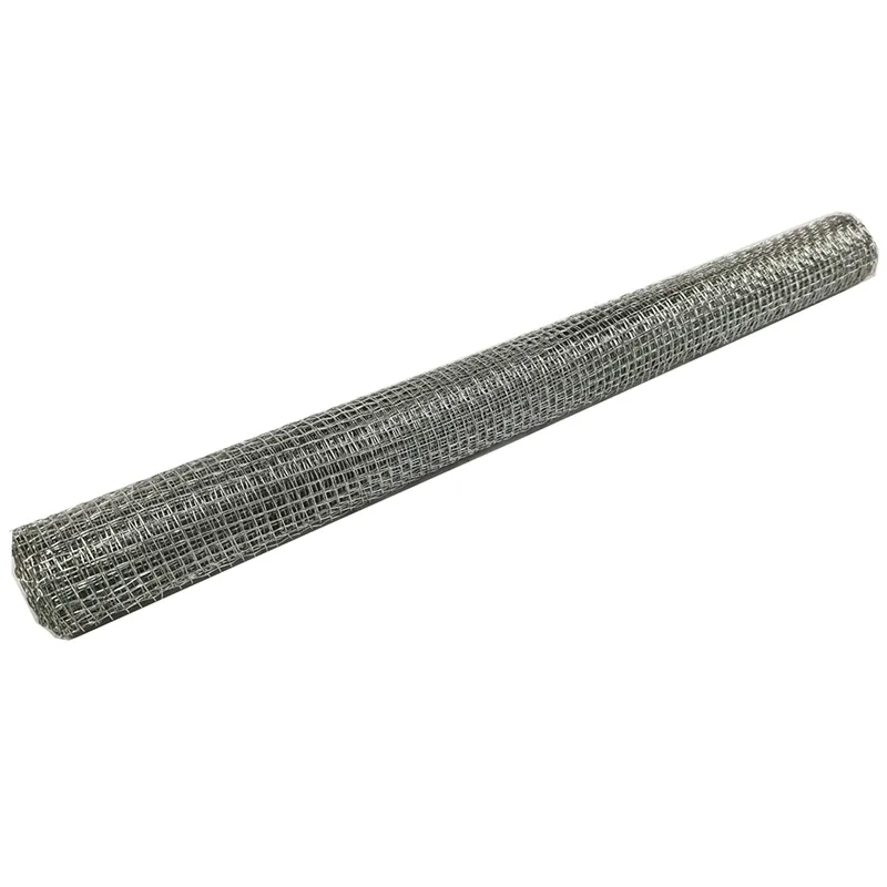 What Are the Applications of Square Metal Mesh in Safety Protection?