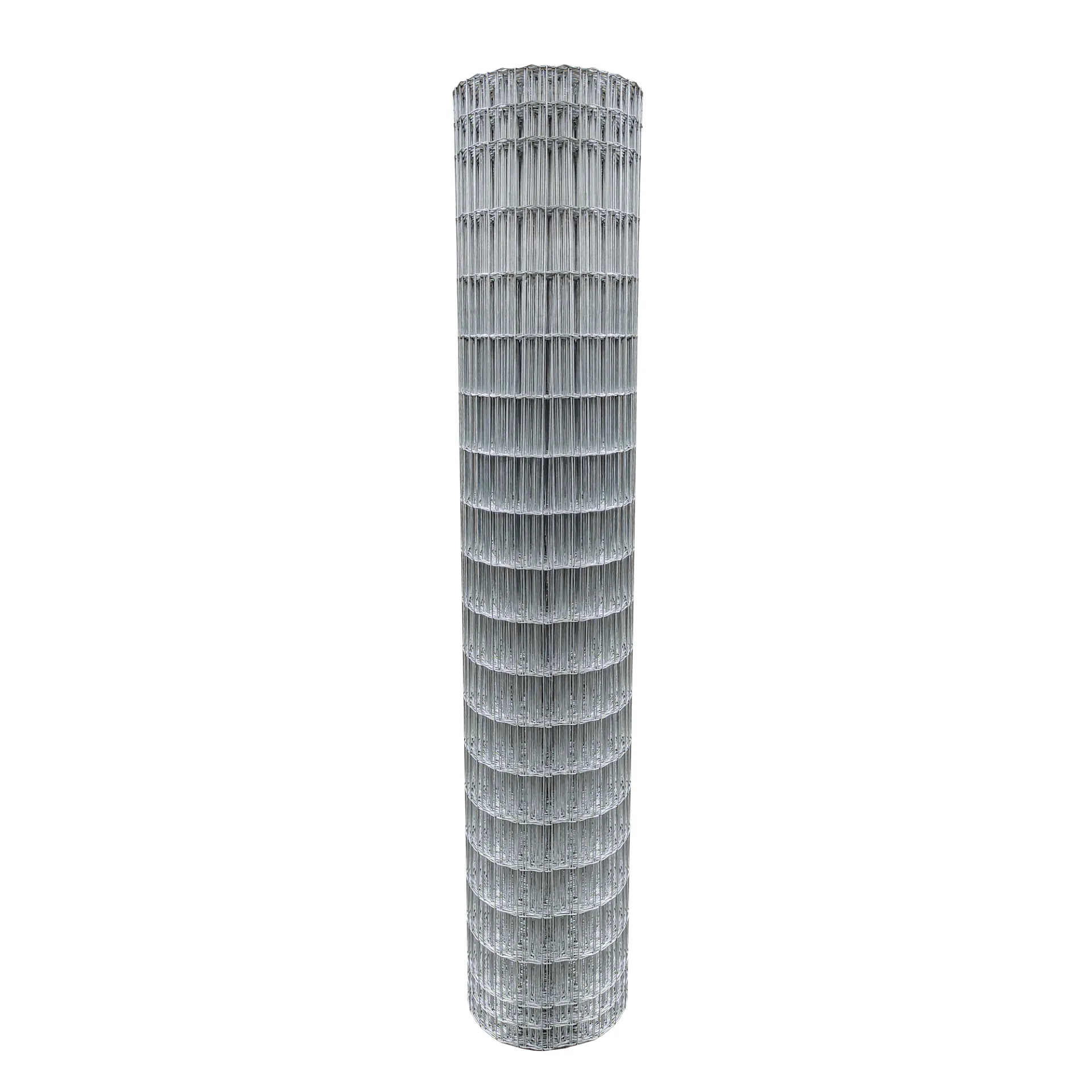 Euro Style Fence Panel: Customizable Color Fence Solution