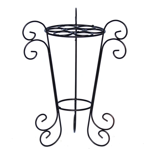 Best Metal Flower Stands for Home Decor Best Metal Flower Stands for Home Decor