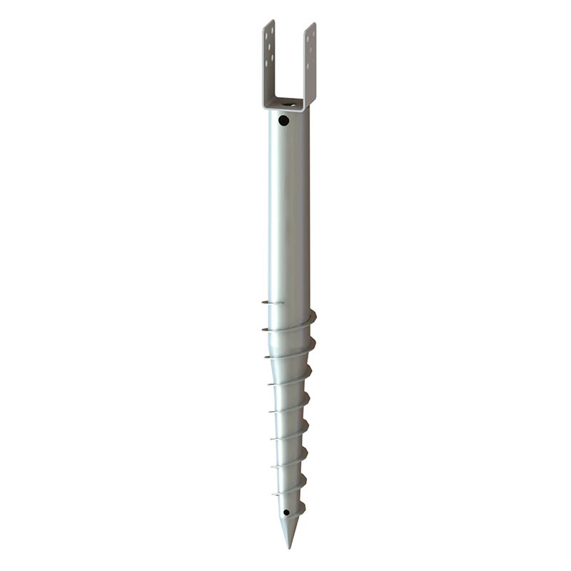 Read More About spiral ground anchors