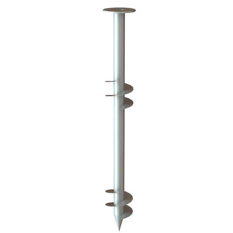 Read More About solar panel ground screws