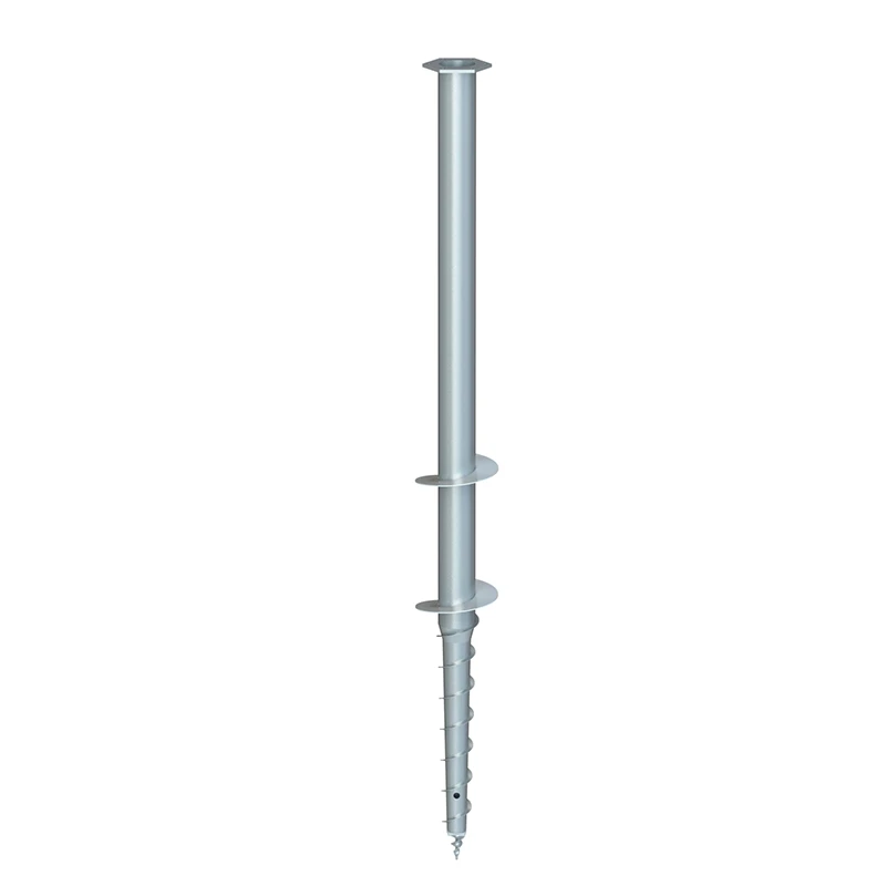 Read More About ground anchor