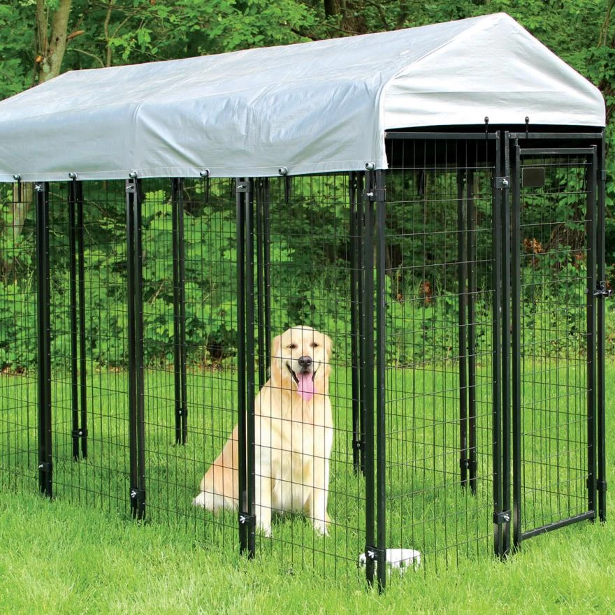 fencing pole prices