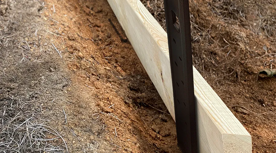 Nail Stakes