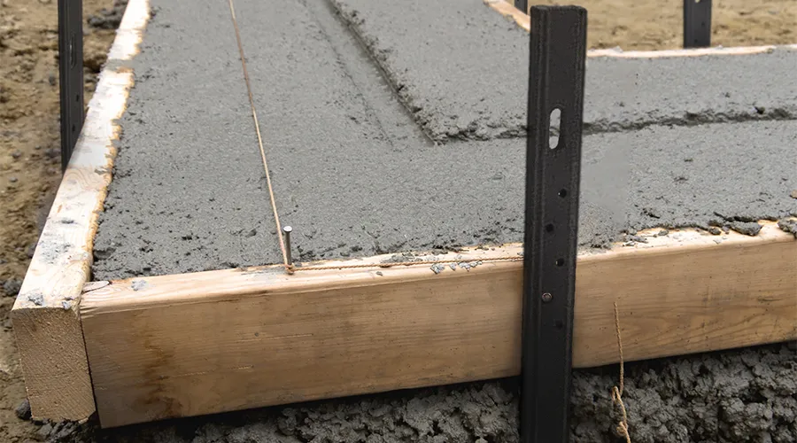 Nail Stakes