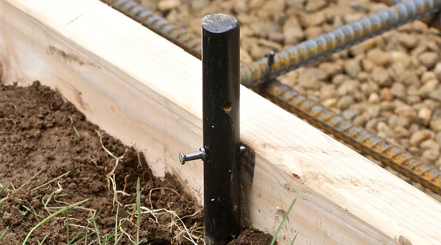 Nail Stakes