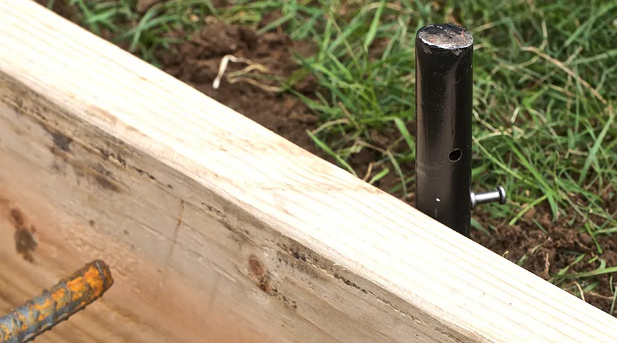 Nail Stakes