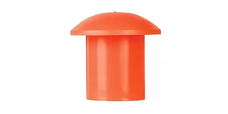 Rebar Cap