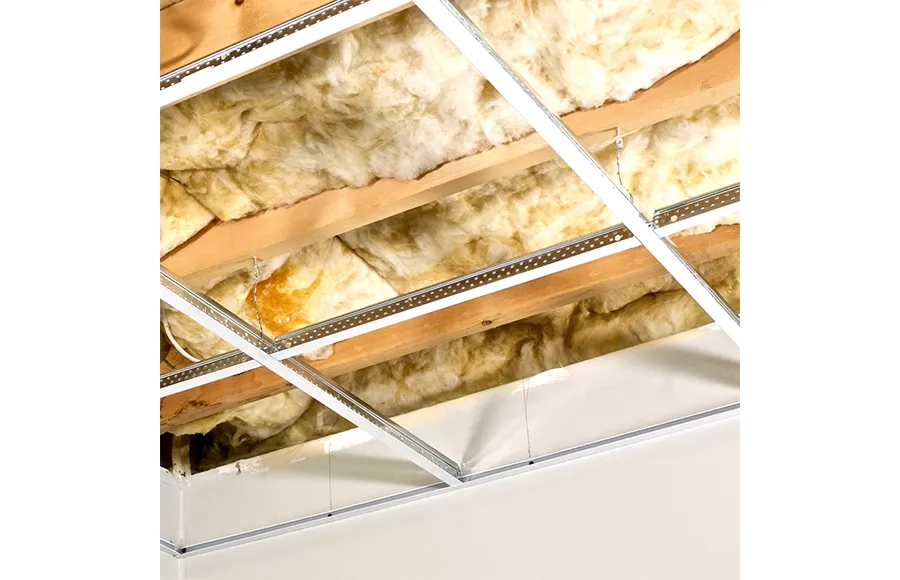 Suspended Ceiling Suspended Ceiling