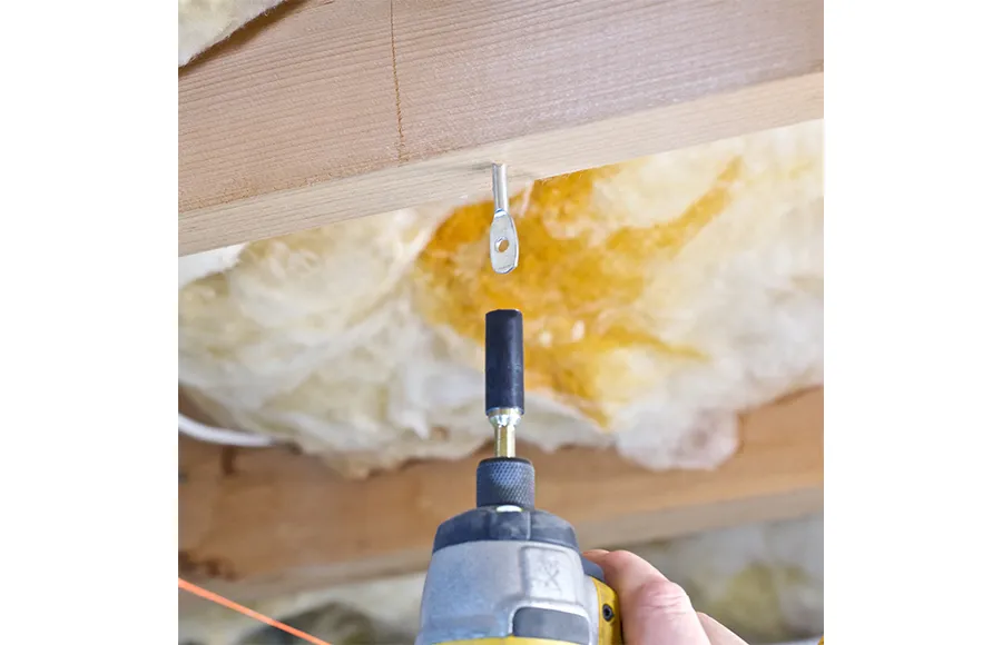 Suspended Ceiling Suspended Ceiling