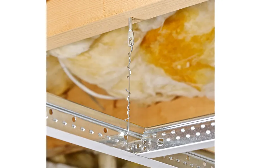 Suspended Ceiling Suspended Ceiling