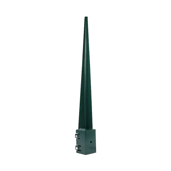 stainless steel cable railing posts