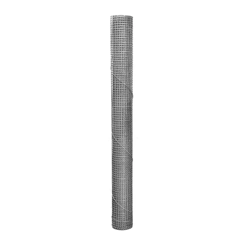 galvanized strand
