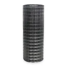 pvc coated mesh fencing