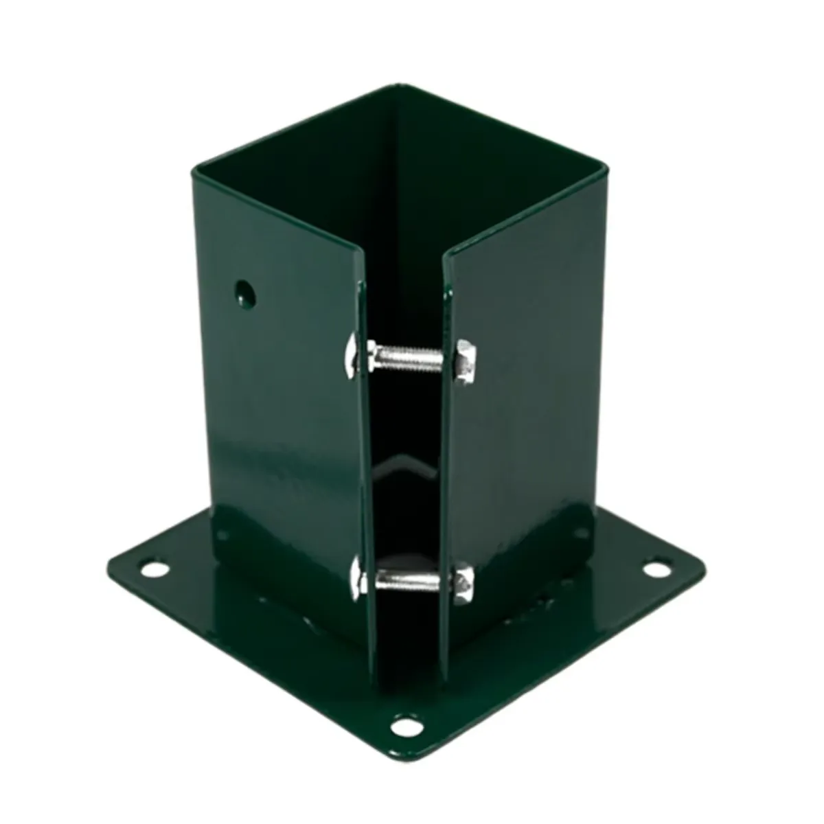 metal post 6x6