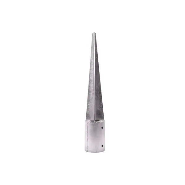 square tube steel fence posts