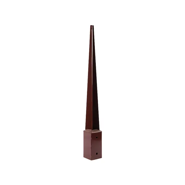 screw in the ground umbrella stand