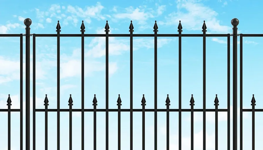 empire panel fence Read More About empire panel fence
