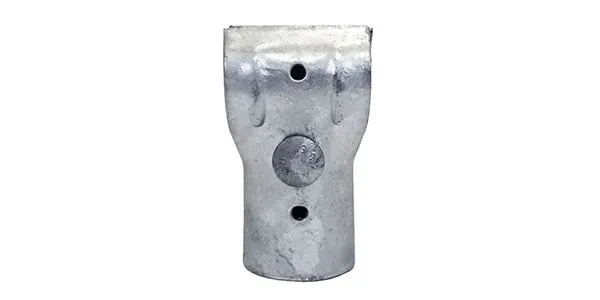 Read More About chain link fence parts