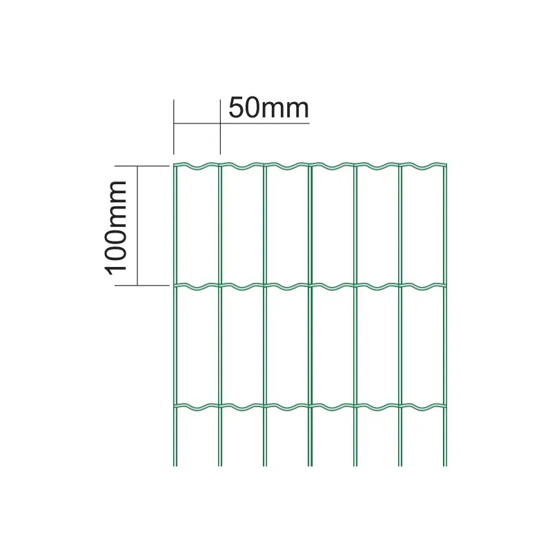 metal pole in ground