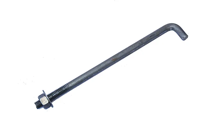 Anchor Bolts Anchor Bolts