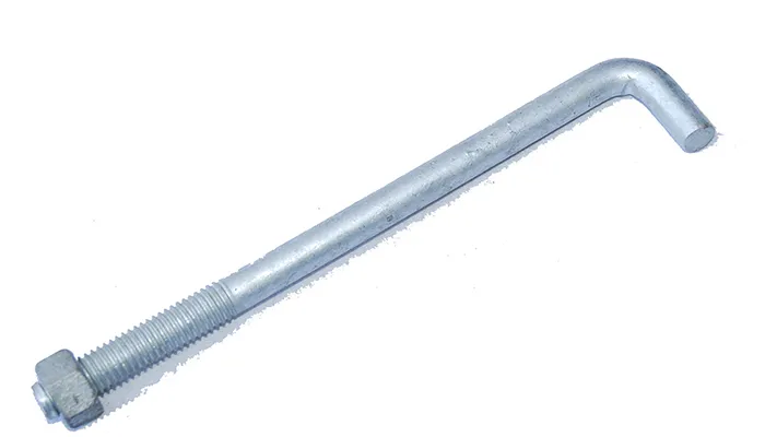 Anchor Bolts Anchor Bolts