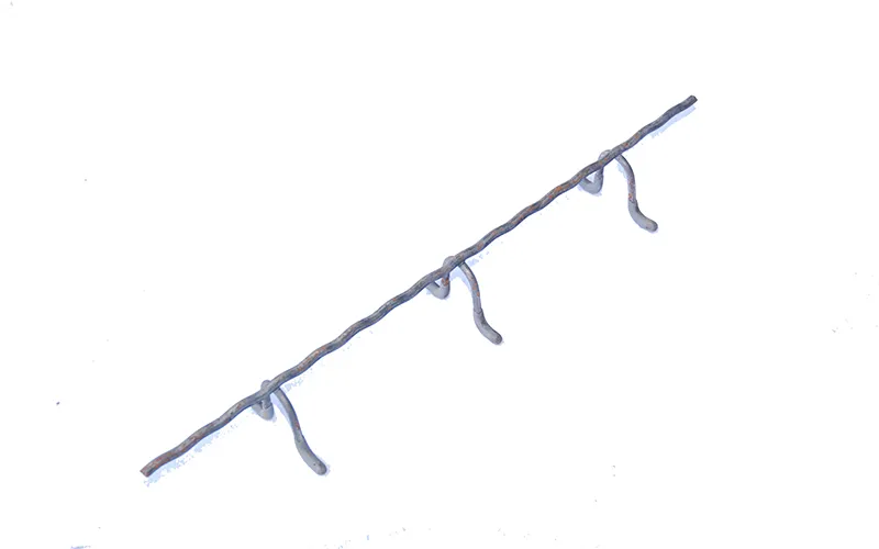 Slab Bolsters