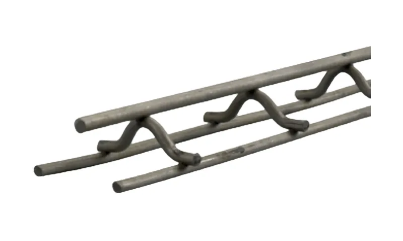 Slab Bolsters