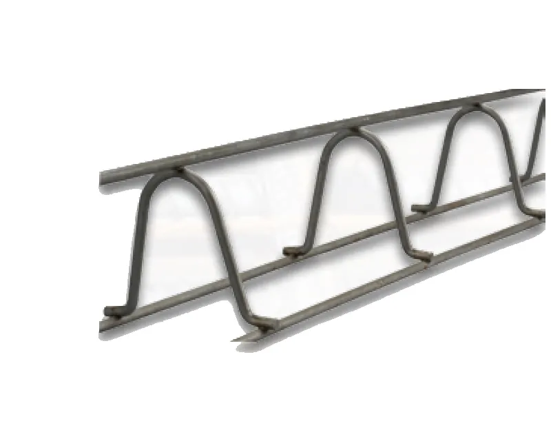 Slab Bolsters