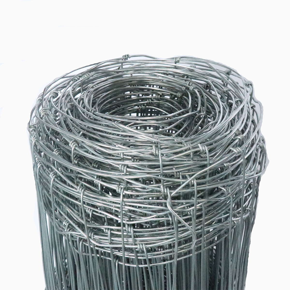 expanding mesh sheets