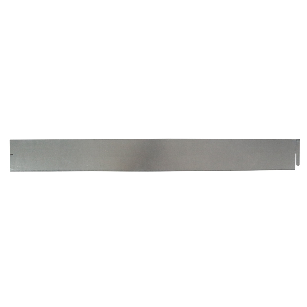 Read More About raw steel edging